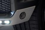 Mercedes-AMG G65 800 by Brabus 2016 года